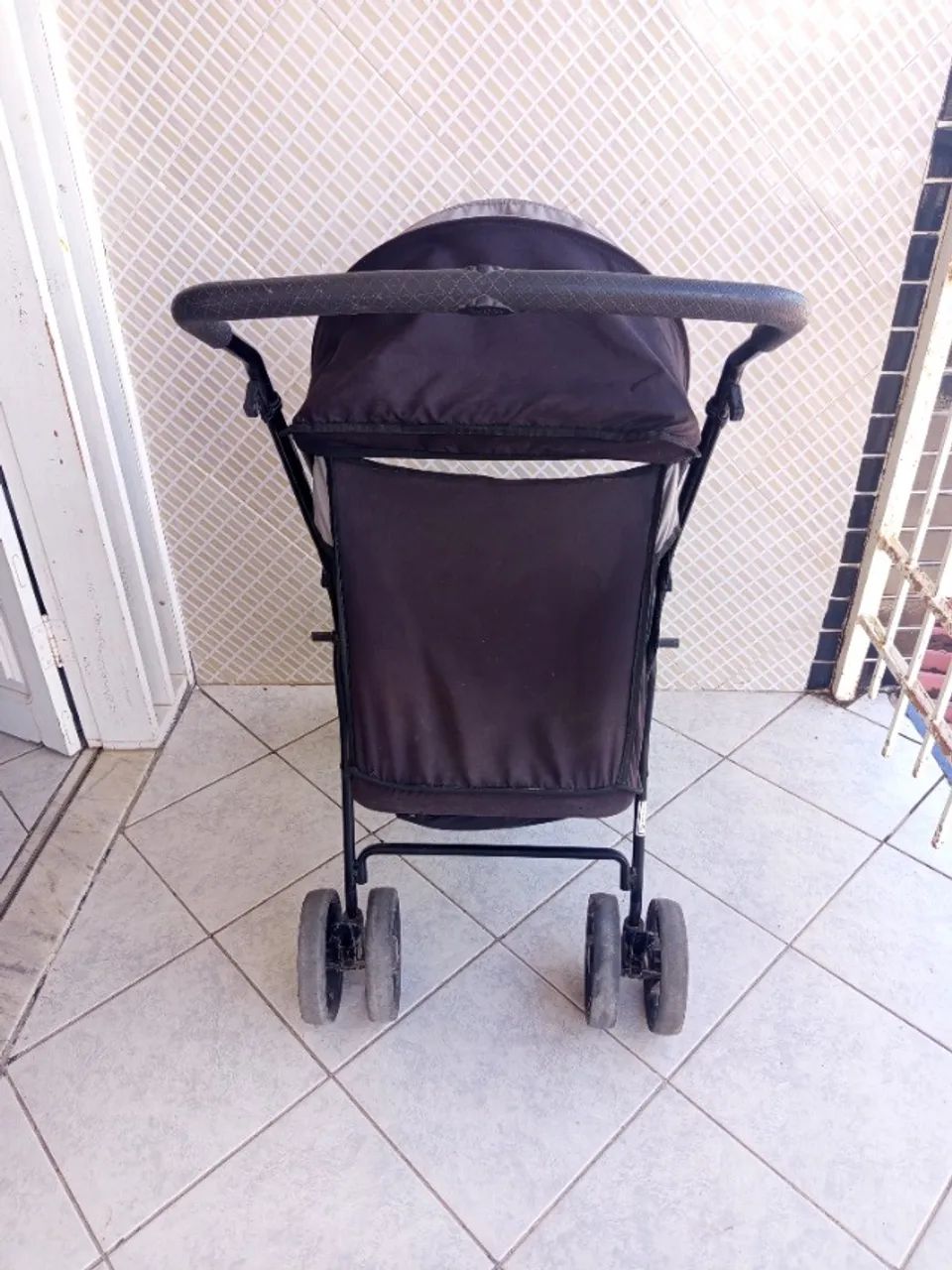 Carrinho de bebê  - Foto 5