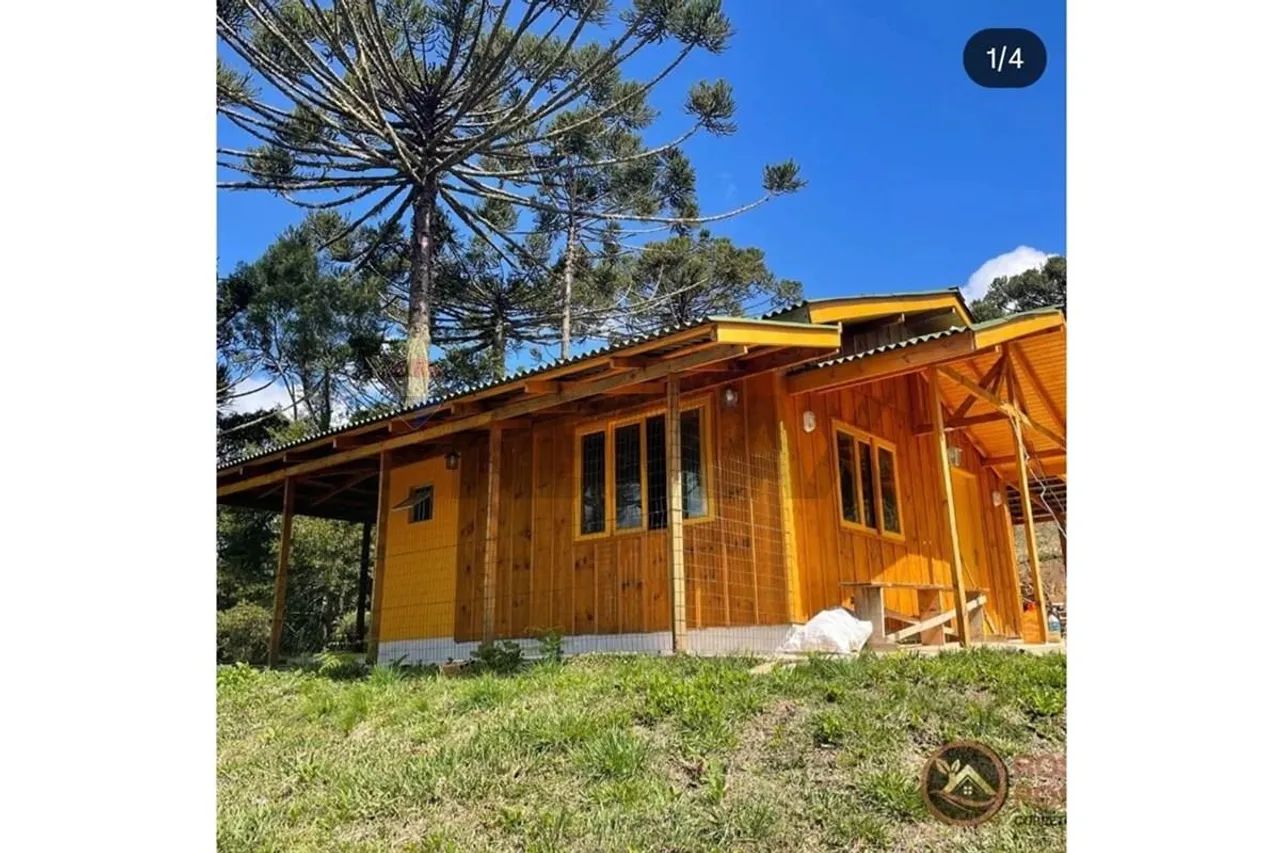 Terreno em Paraíso da Serra - Natureza e Oportunidade! - Foto 2