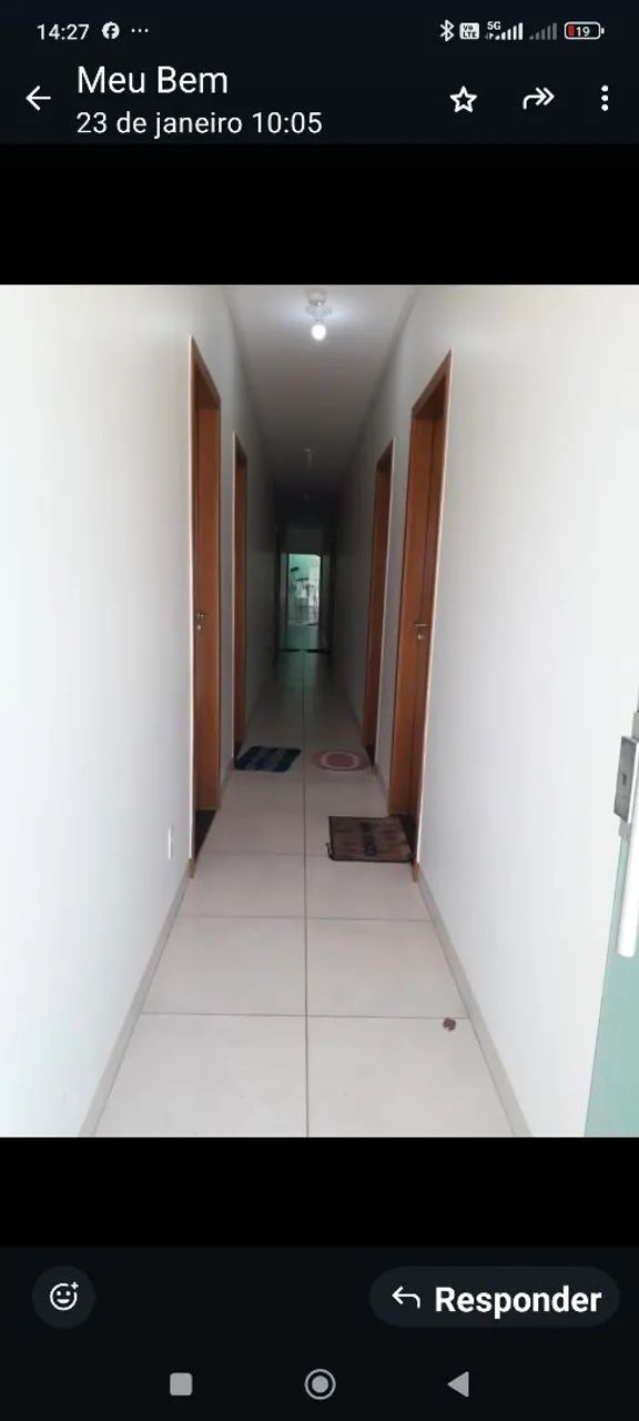 Foto - Goiânia - Setor Leste Universitário