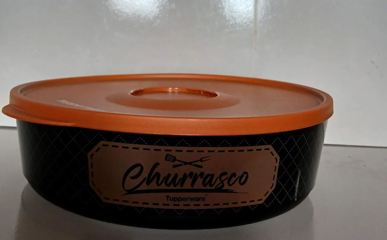 Tapperware  - Foto 5