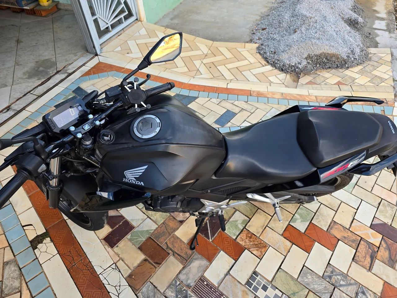 Twister 300f  - Foto 4