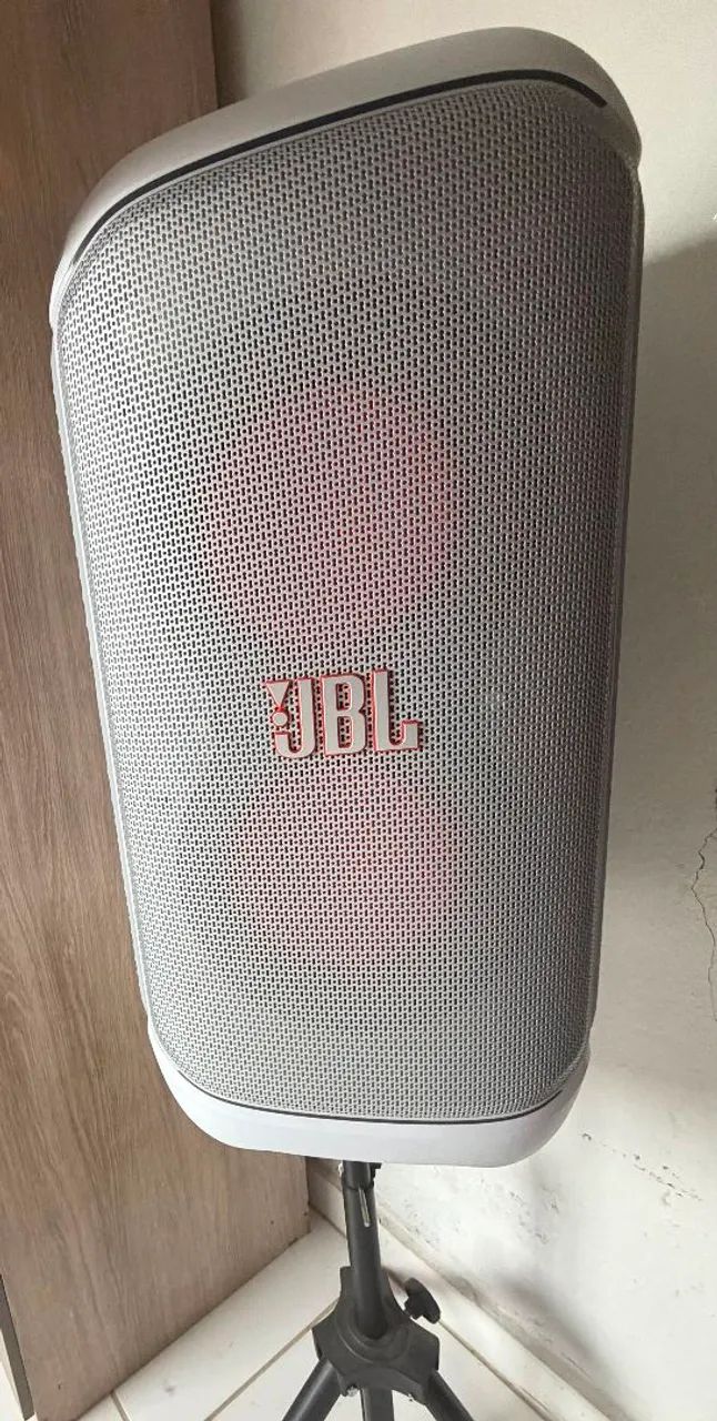 Caixa de Som Bluetooth 