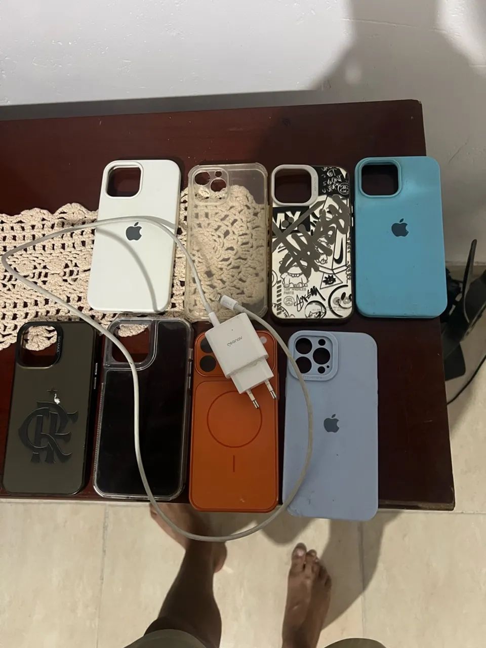 iPhone 13pro max - Foto 2
