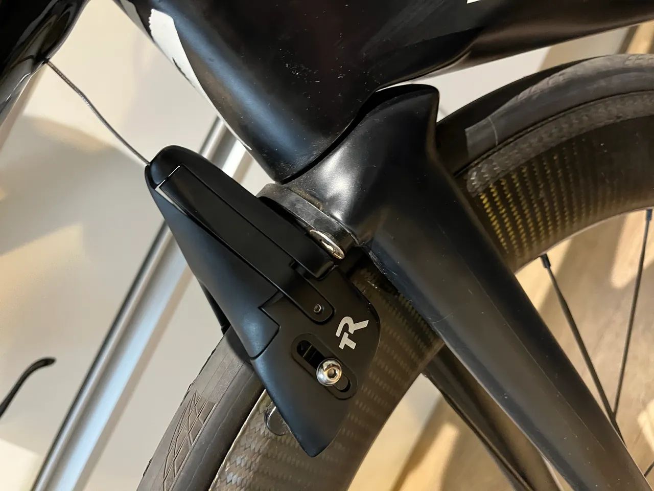 Specialized s-works shiv  TT( trek, Cervelo, Swift)  - Foto 3