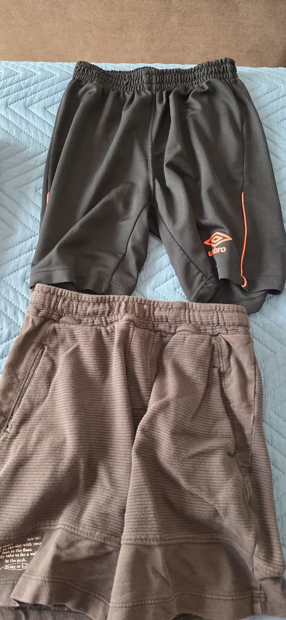 Bermudas menino 8 anos - Foto 3