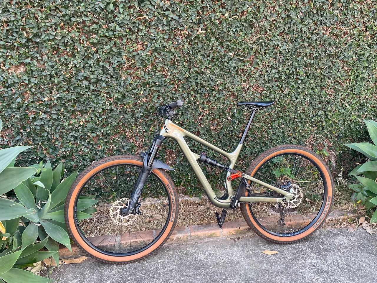 Cannondale HABIT 2 Carbon  - Foto 4