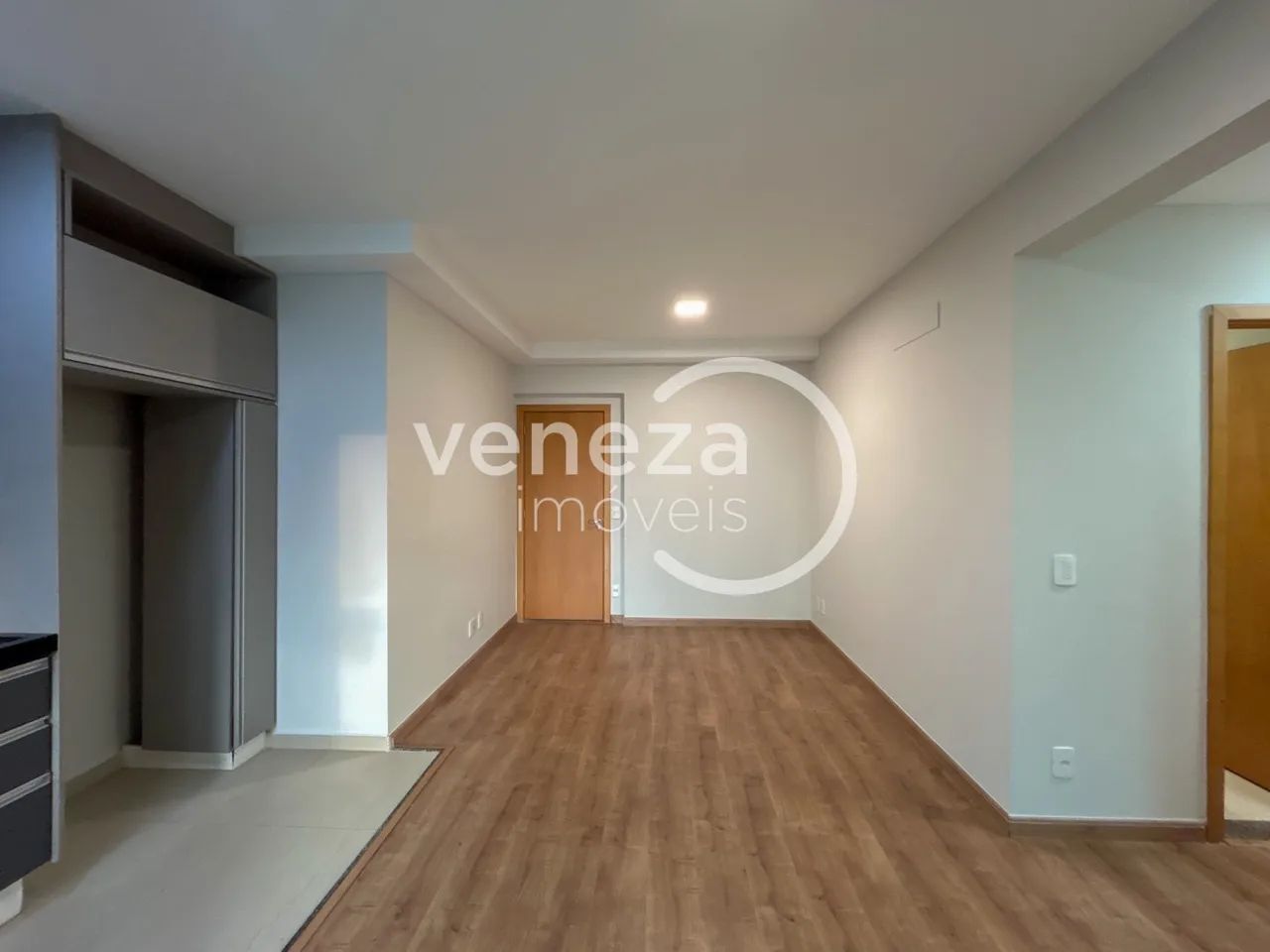 Apartamento à venda no Edifício Nyc Palhano, Gleba Palhano - Foto 4