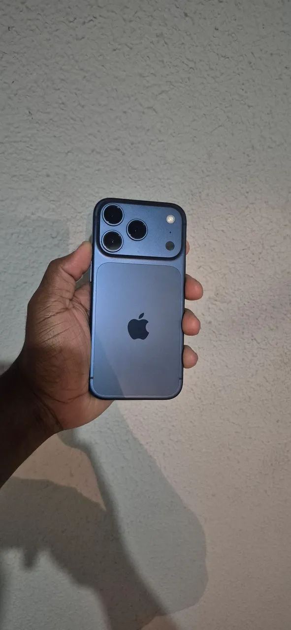 Iphone 17 pro  - Foto 4
