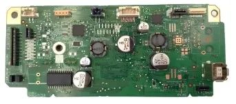Placa Lógica L3200 series - Foto 2