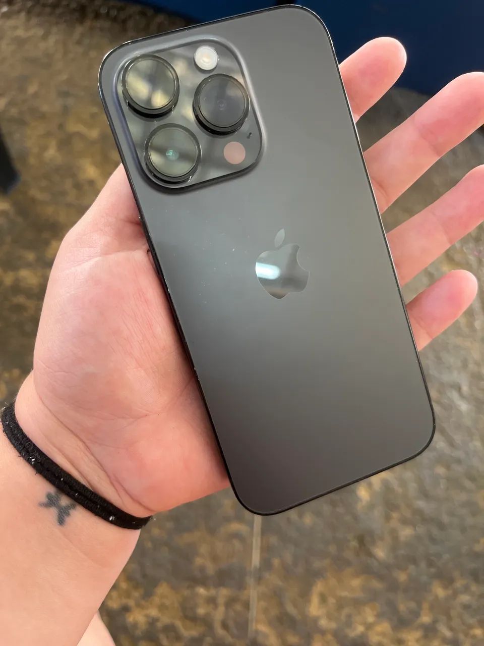iPhone 14pro retirada de peças - Foto 2