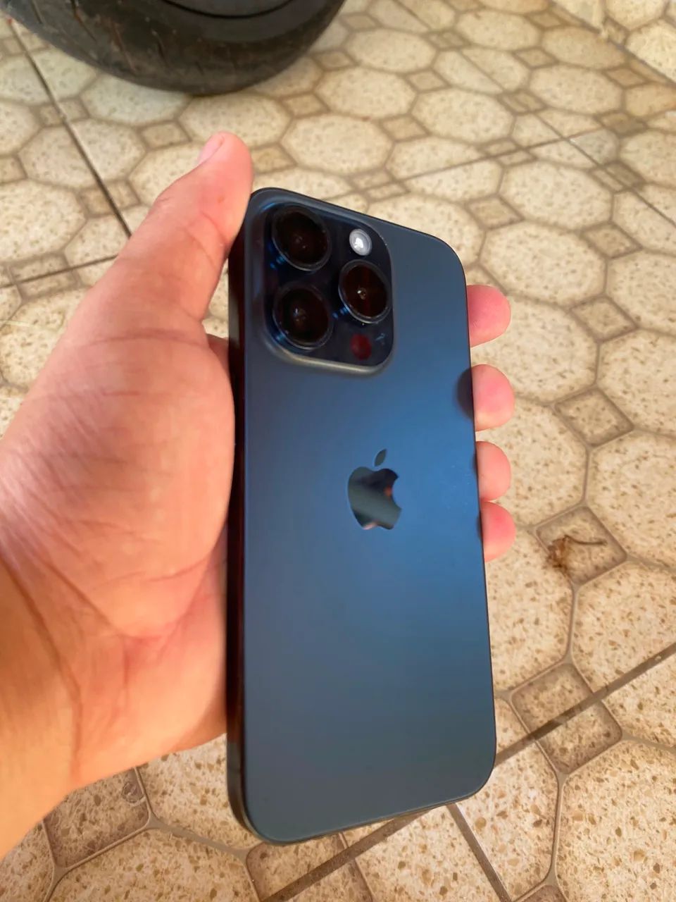 IPHONE 15 PRO 128GB  - Foto 2