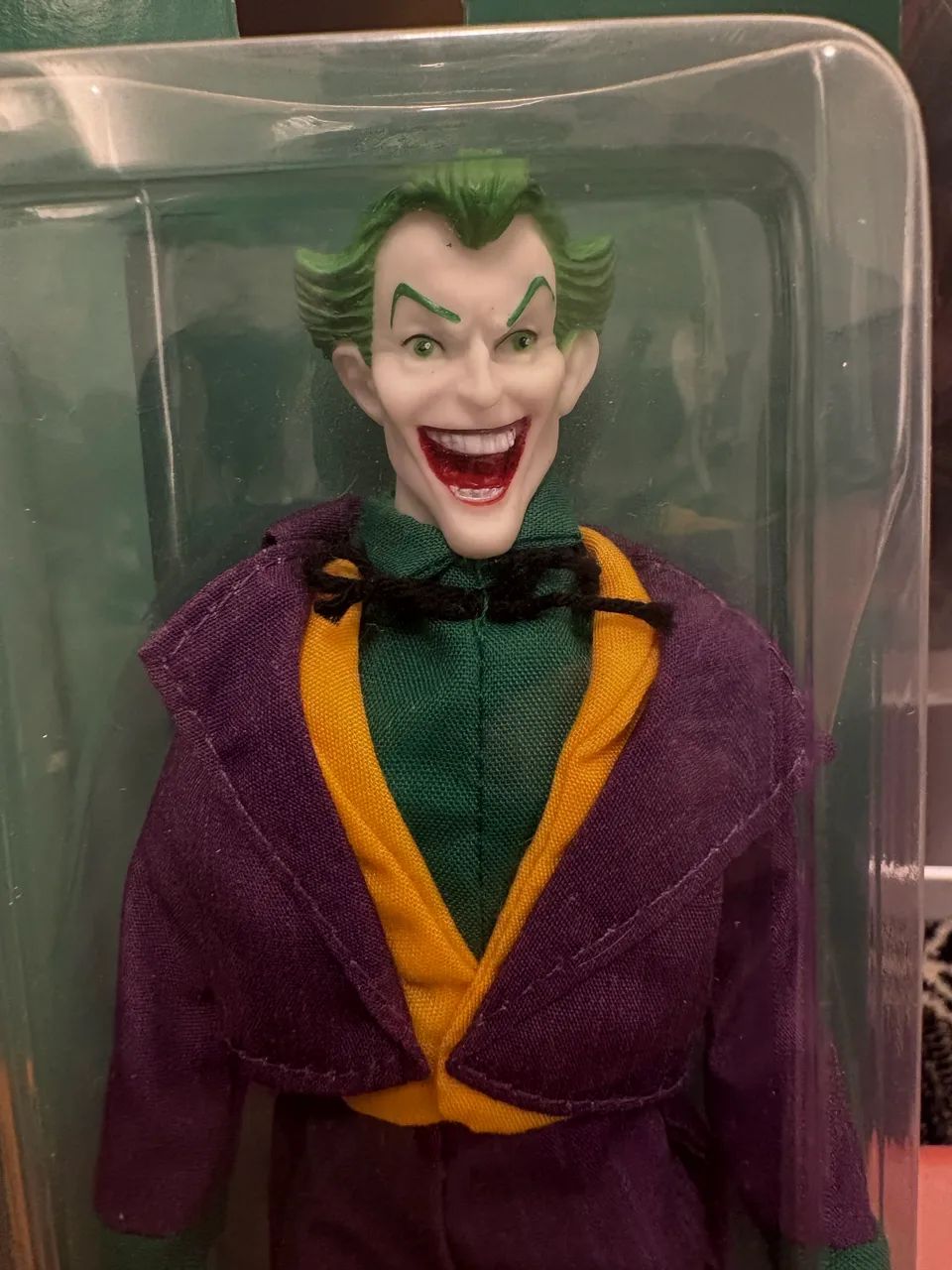 Joker coringa mego - Foto 2