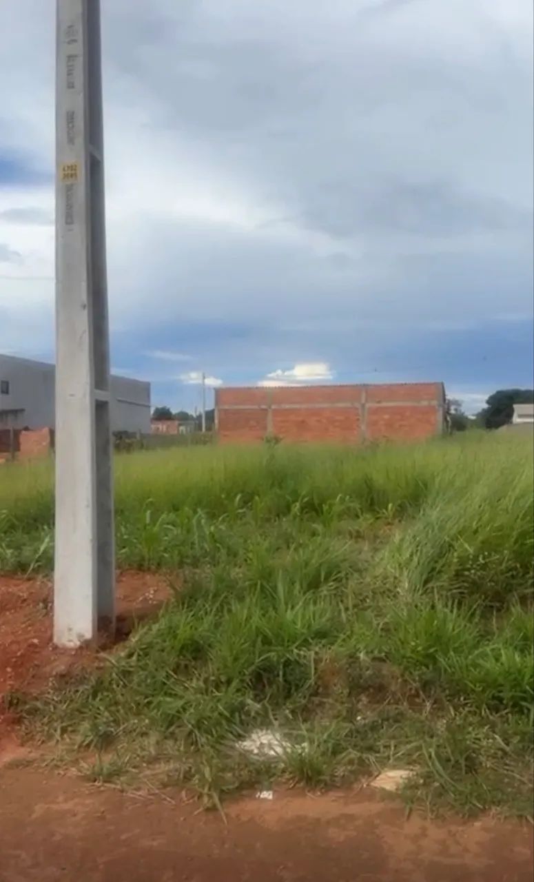 Foto - Aparecida de Goiânia - Jardim Cristal
