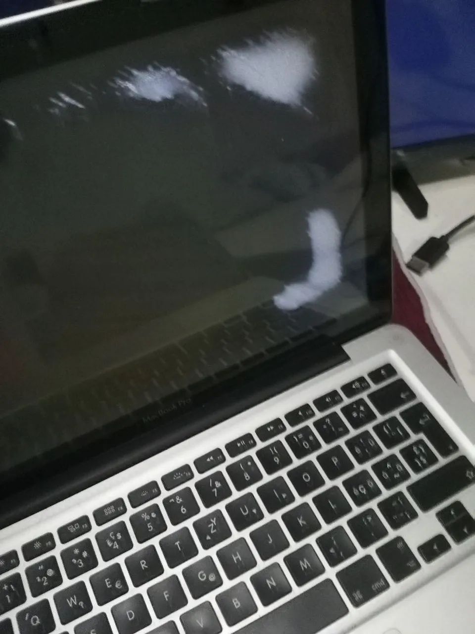 McbookPro Catalina macbook 10.15.8 Mac com dois hds - Foto 5
