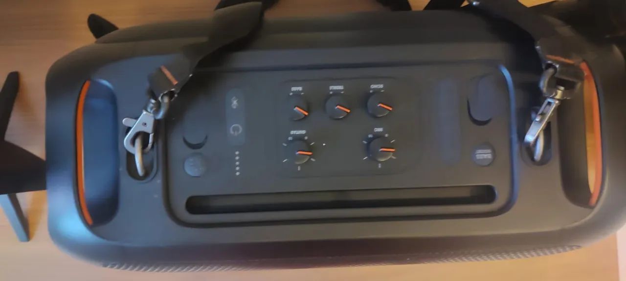 JBL One the go com microfone - Foto 2
