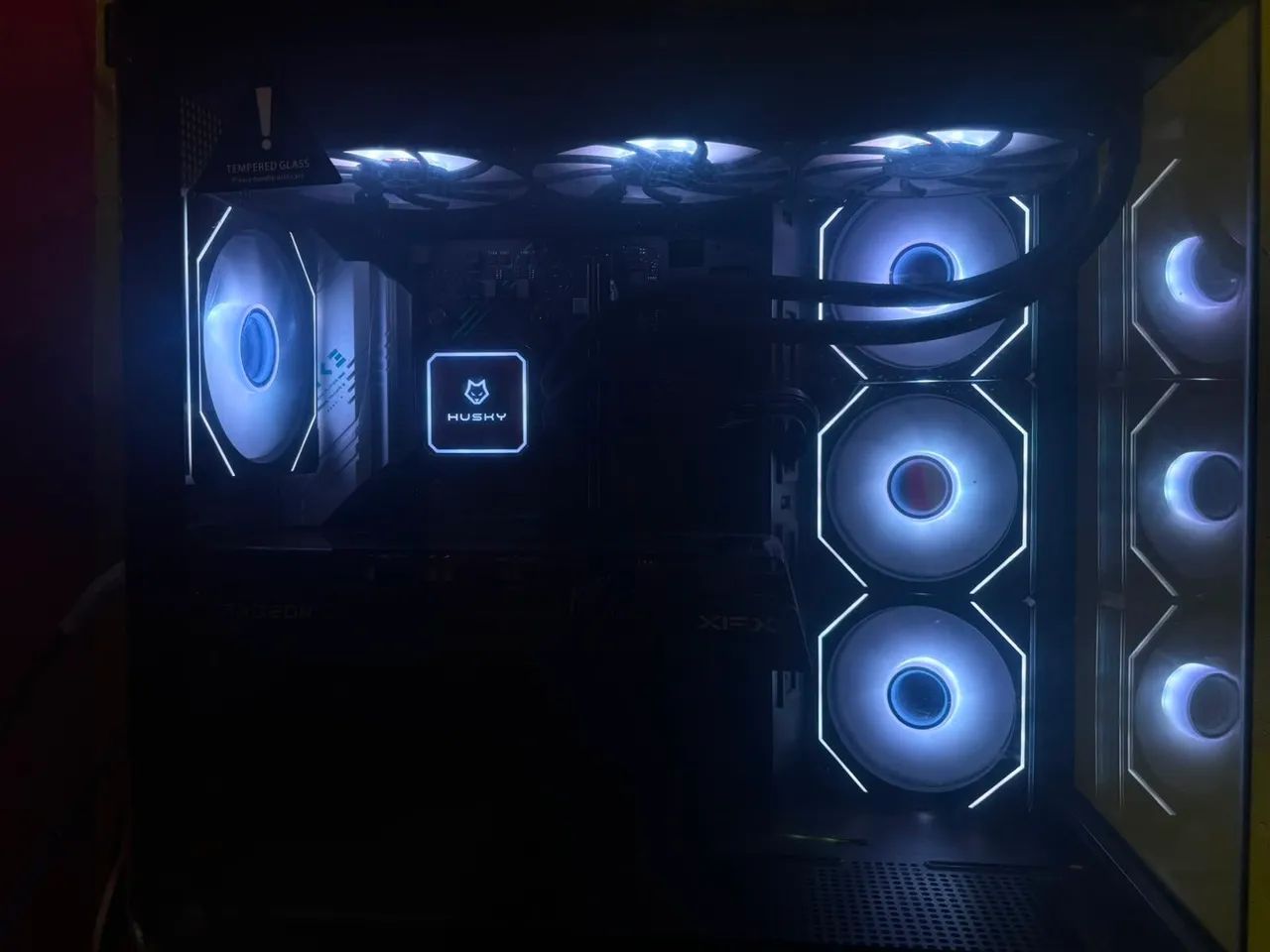 Pc gamer completo  - Foto 4