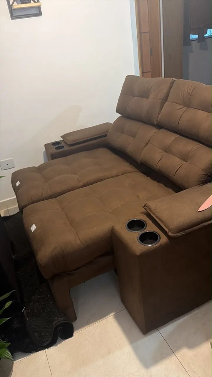 Sofá 1,70 