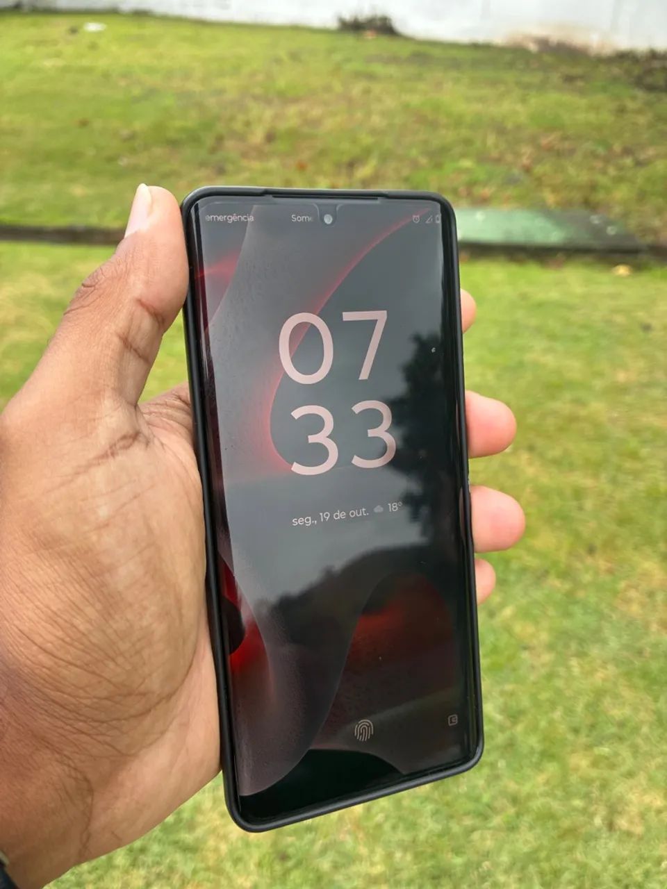 Motorola edge 50 pro - Foto 3