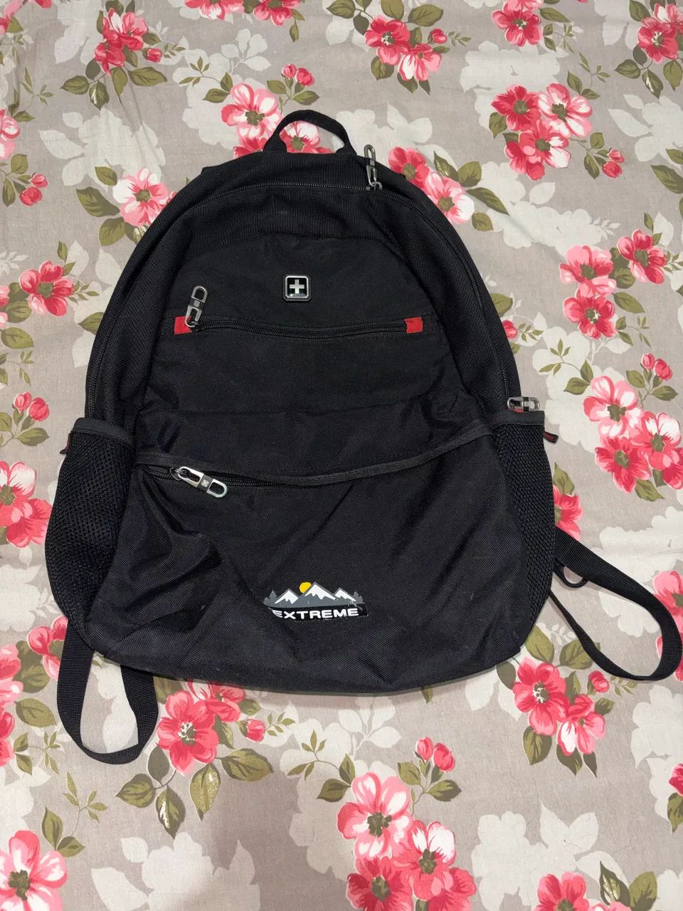 Mochila Suissewin - Foto 2