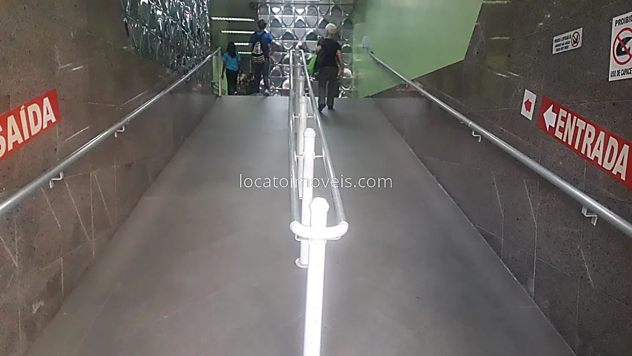 Sala comercial Avenida Rio Branco - Foto 2