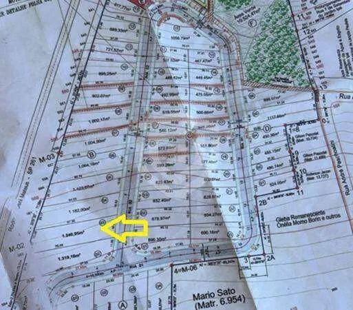 Lote em Condomínio com excelente localização - Foto 5