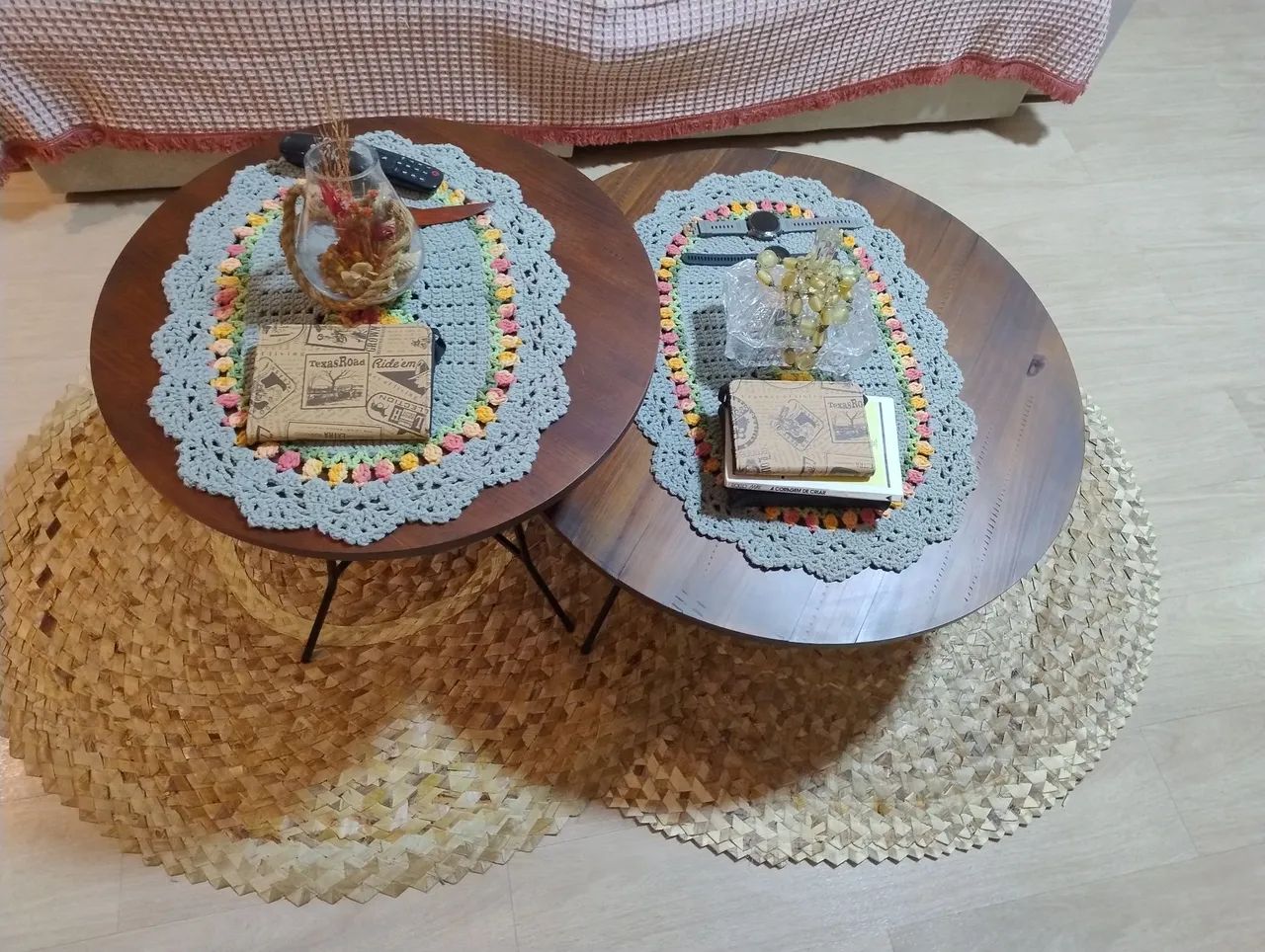 Mesa de centro  - Foto 4