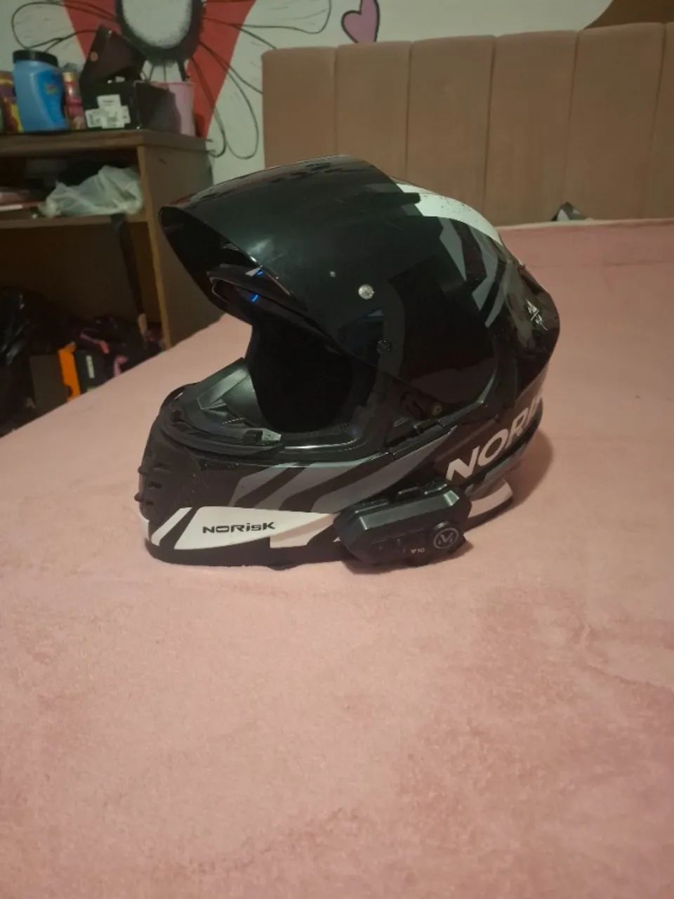 Capacete  - Foto 3
