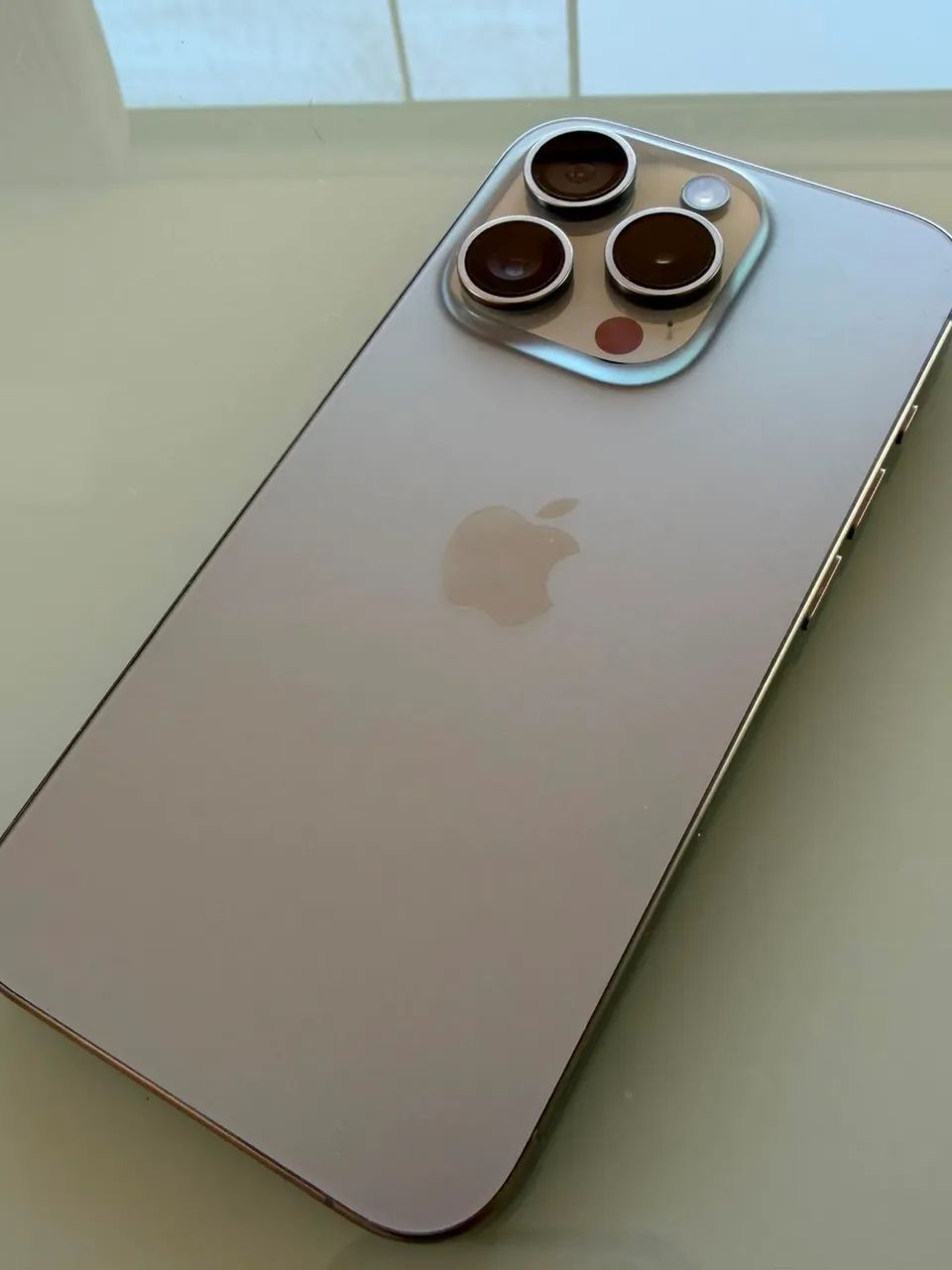 iphone 15 pro 128gb - Foto 3