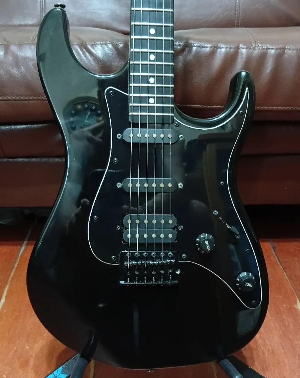 Guitarra Tagima TW520 - Foto 3