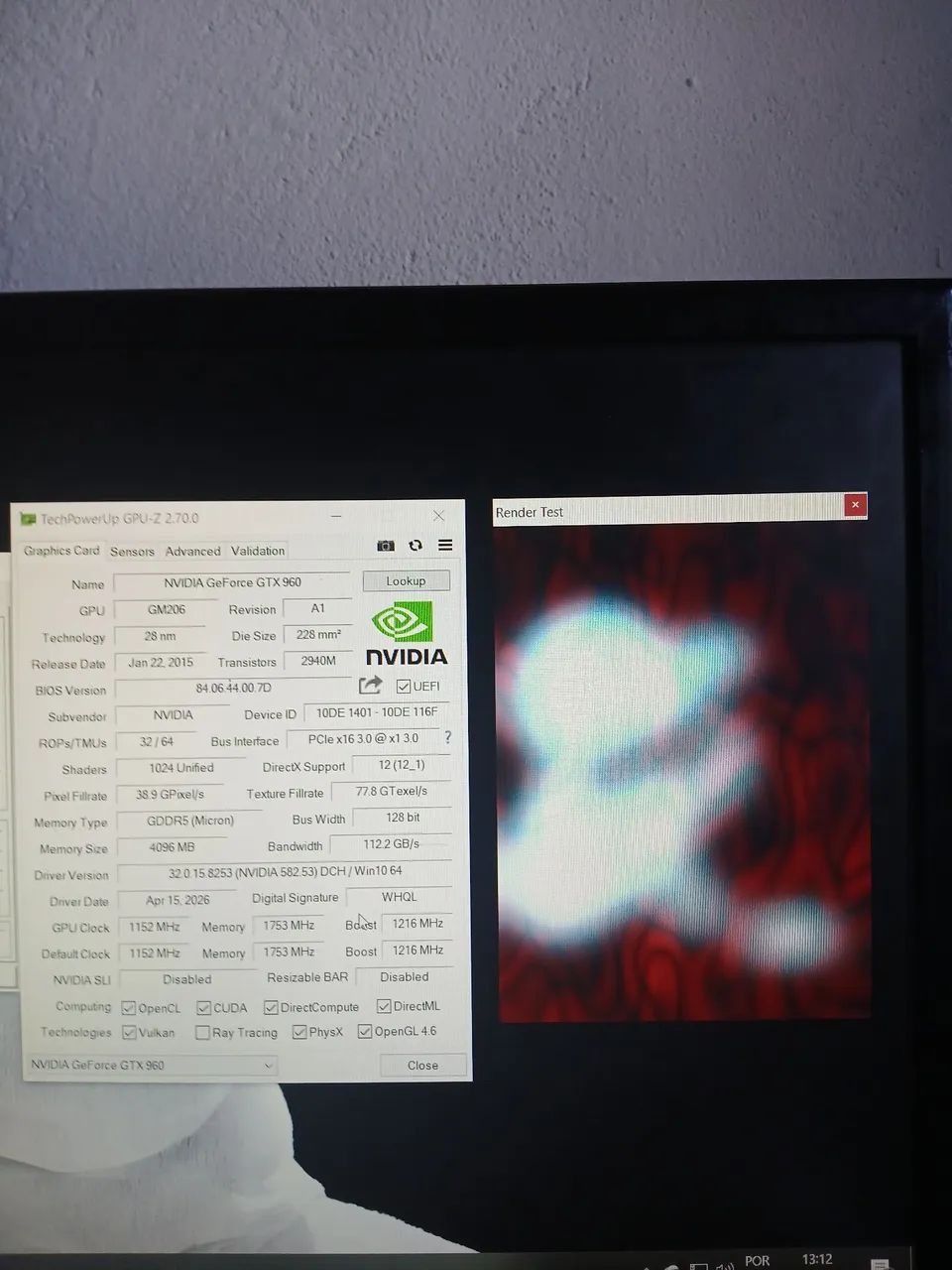 GTX 960 4gb - Foto 3
