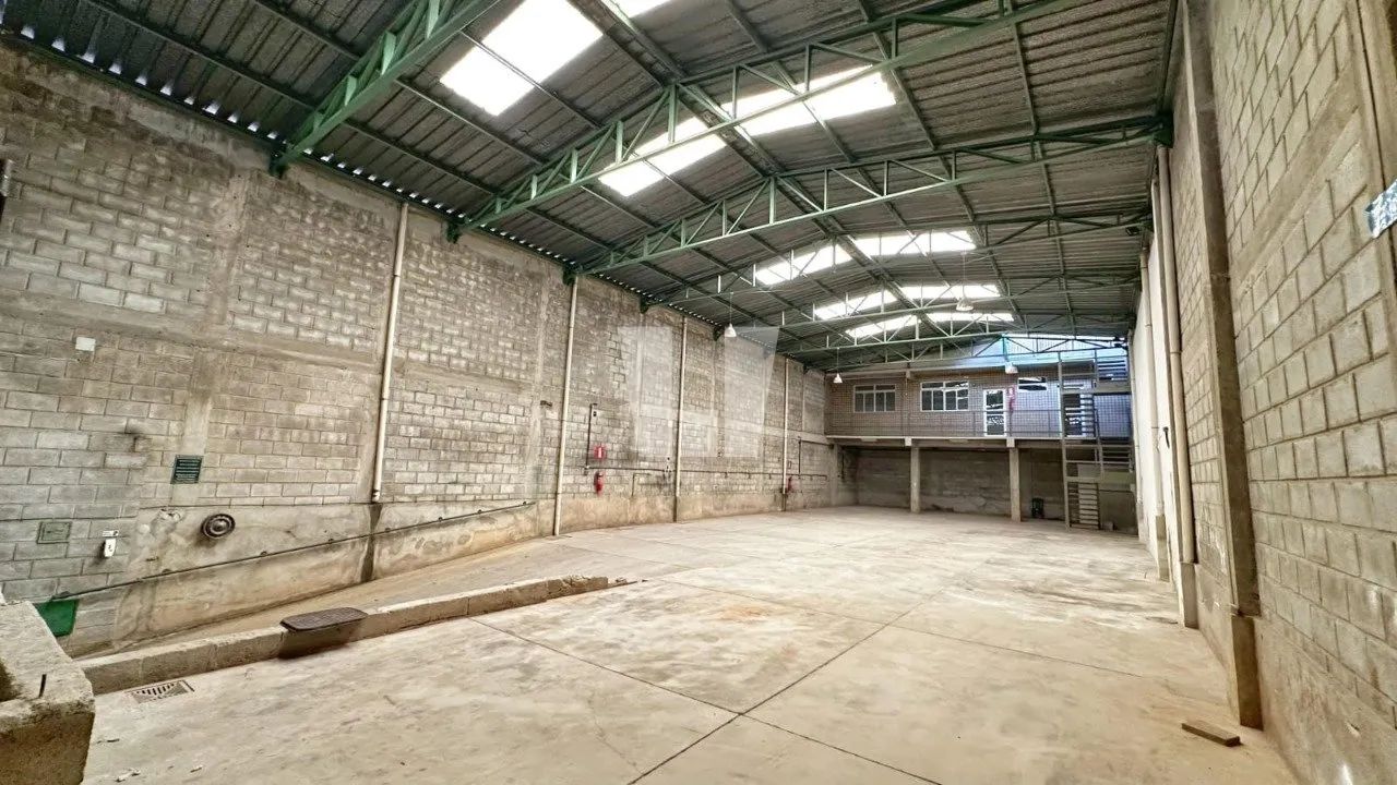 Galpão (360.00 m²) - Santa Inês - Foto 2