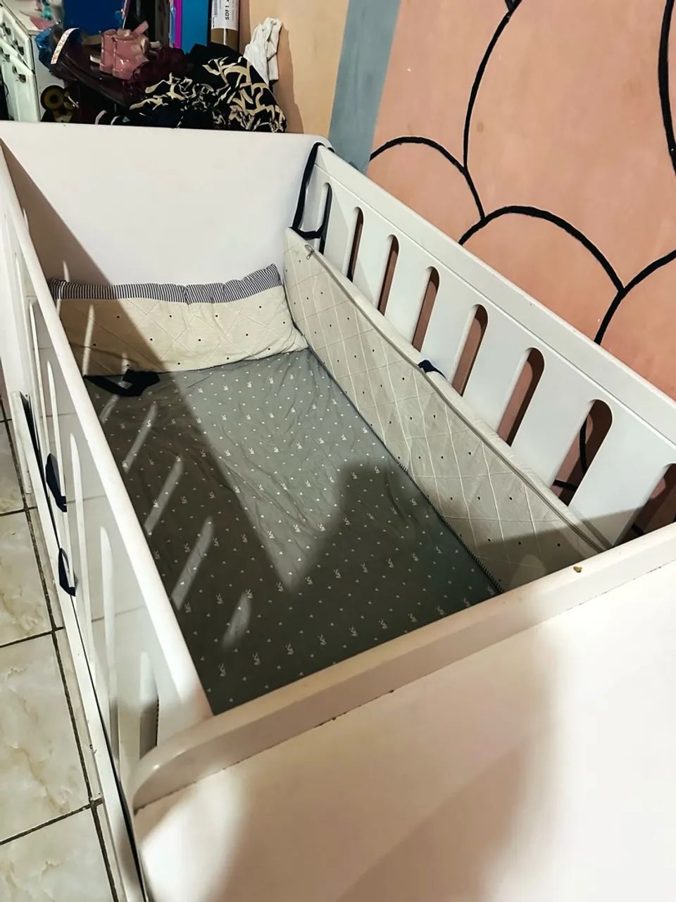 Berço  - Foto 3