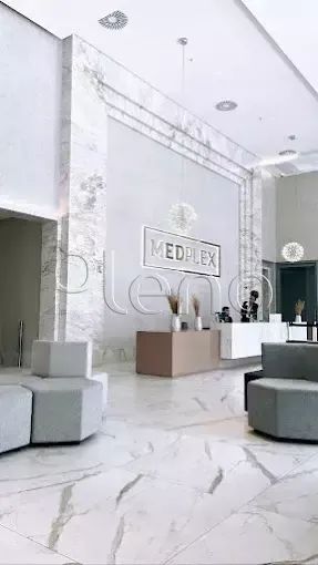 Sala à venda em Campinas, Botafogo, com 77.5 m², Medplex Campinas - Foto 3