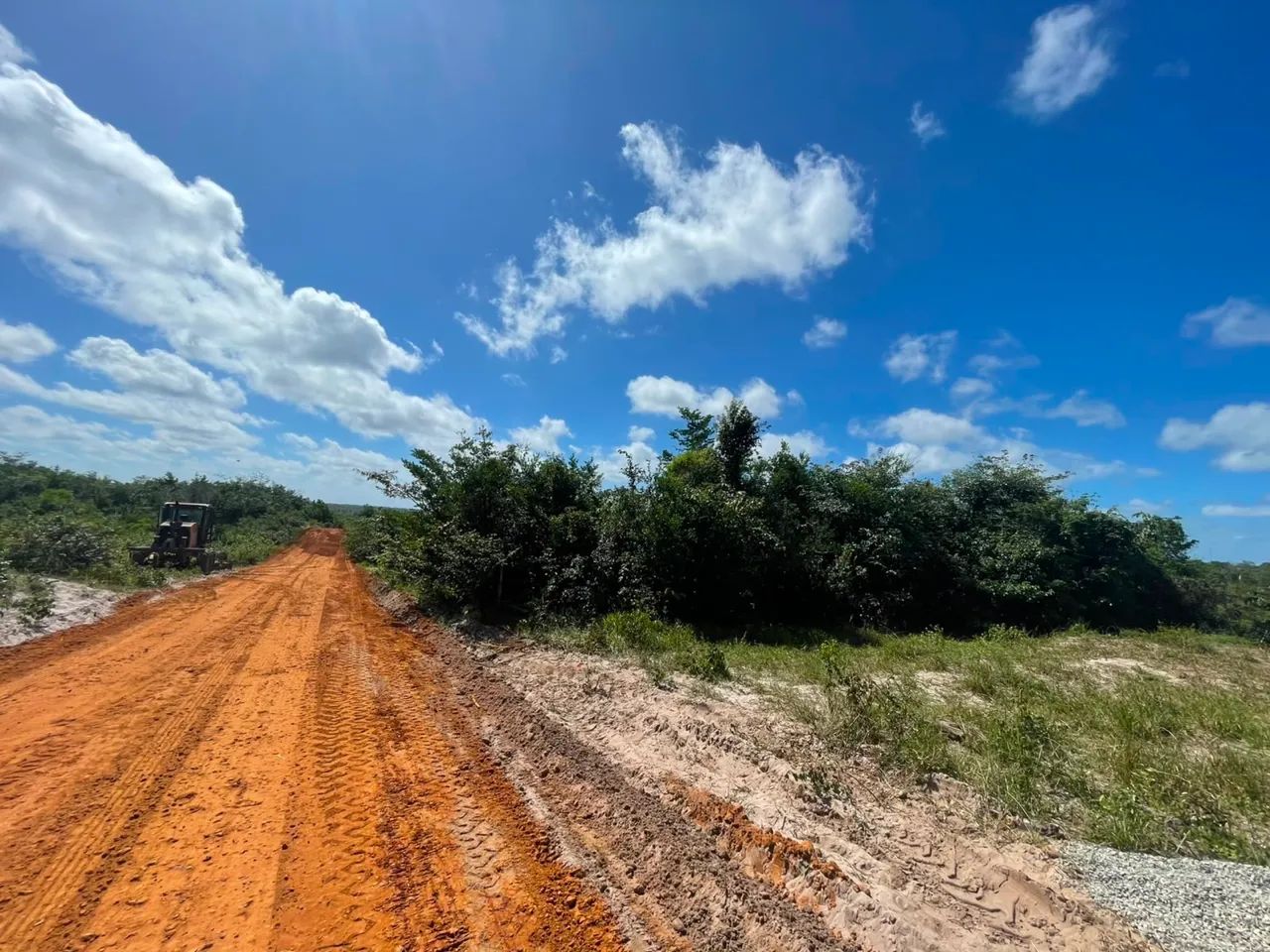 VENDO TERRENO EM MORROS  - Foto 3