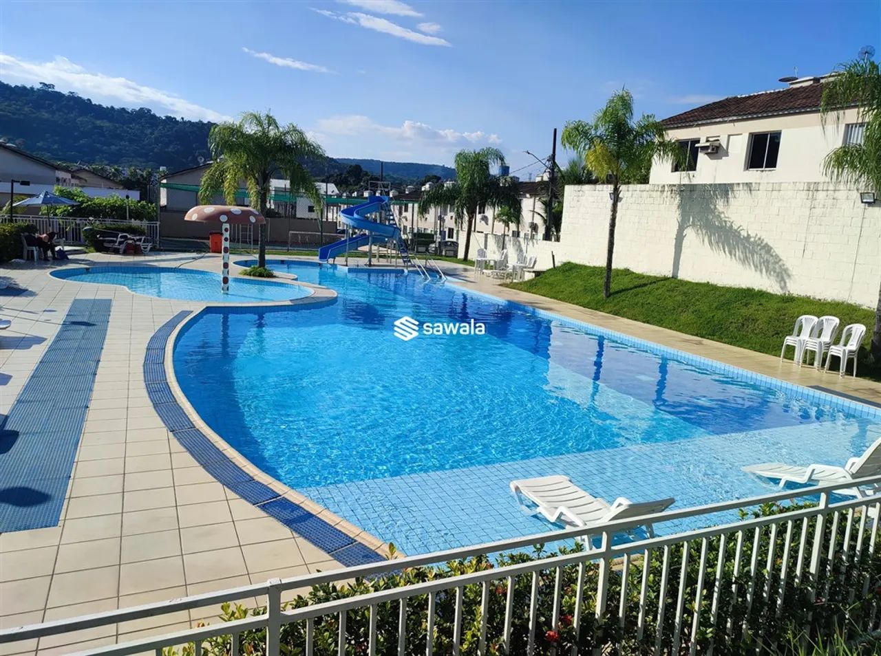 Casa estilo sobrado em Guaratiba - Foto 3