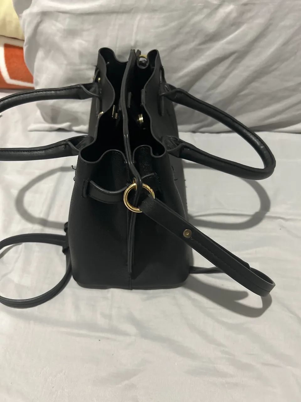Bolsa média Arezzo  - Foto 2