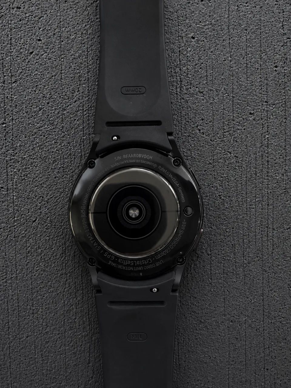 ? Samsung Galaxy Watch5 - Foto 2