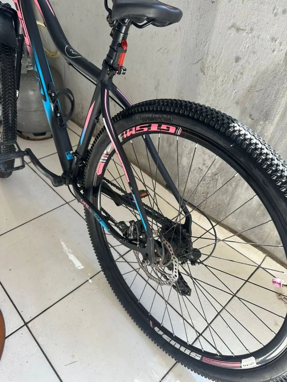 Bike aro 29  - Foto 3