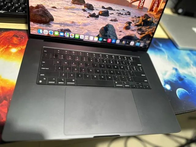 MACBOOK PRO 2023 ? CHIP M3 | 16 POLEGADAS