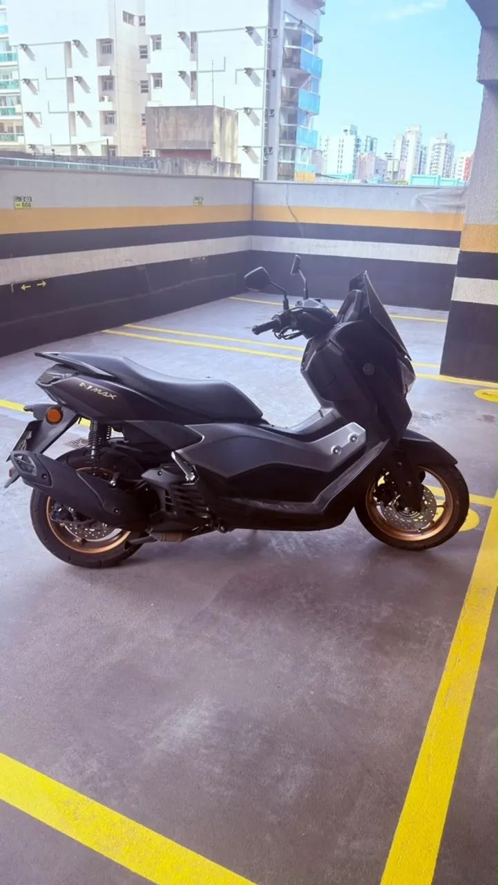 NMAX 2025  - Foto 3