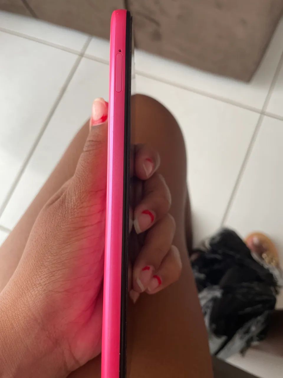 Moto g20 - Foto 4