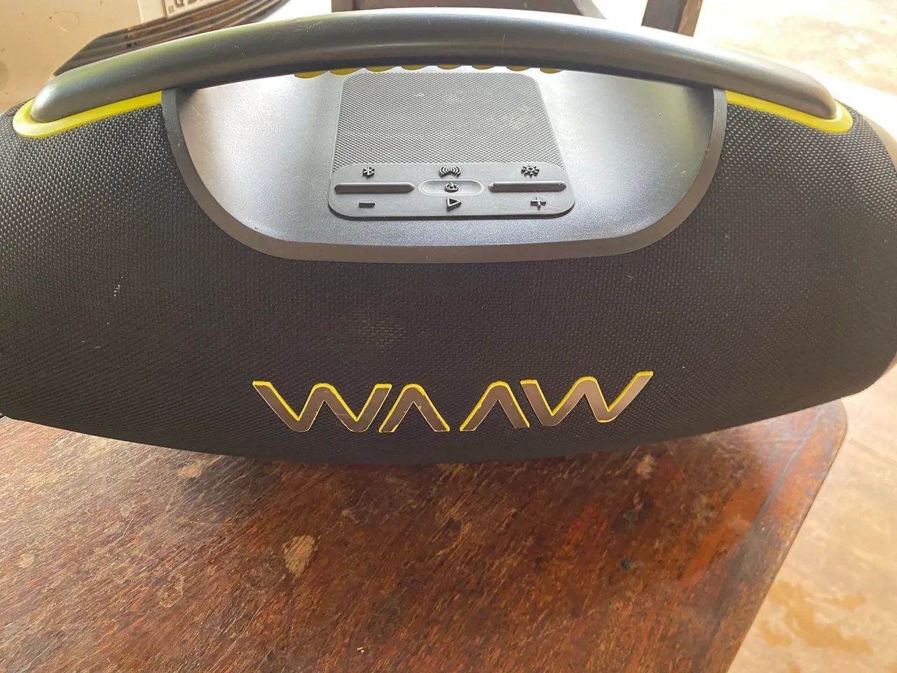 Hyperboom Waaw 1000 (Alok) - Foto 2