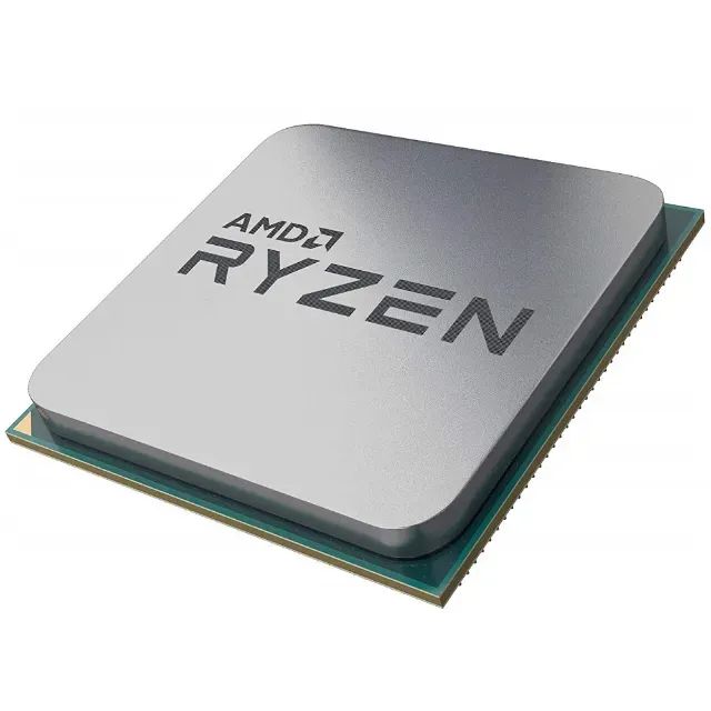 AMD RYZEN 3200G
