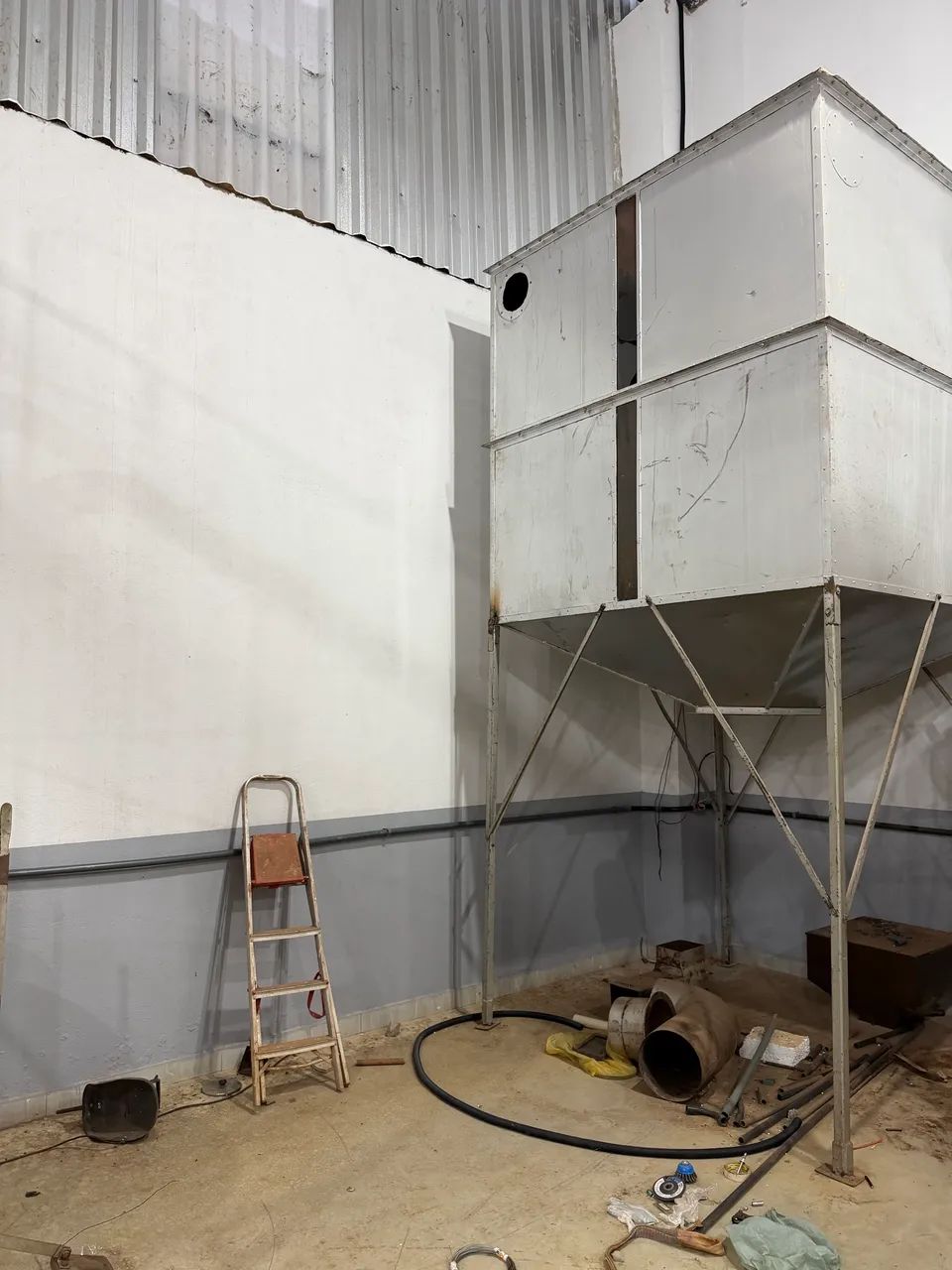 TORREFAÇÃO DE CAFÉ COMPLETA  - Foto 3