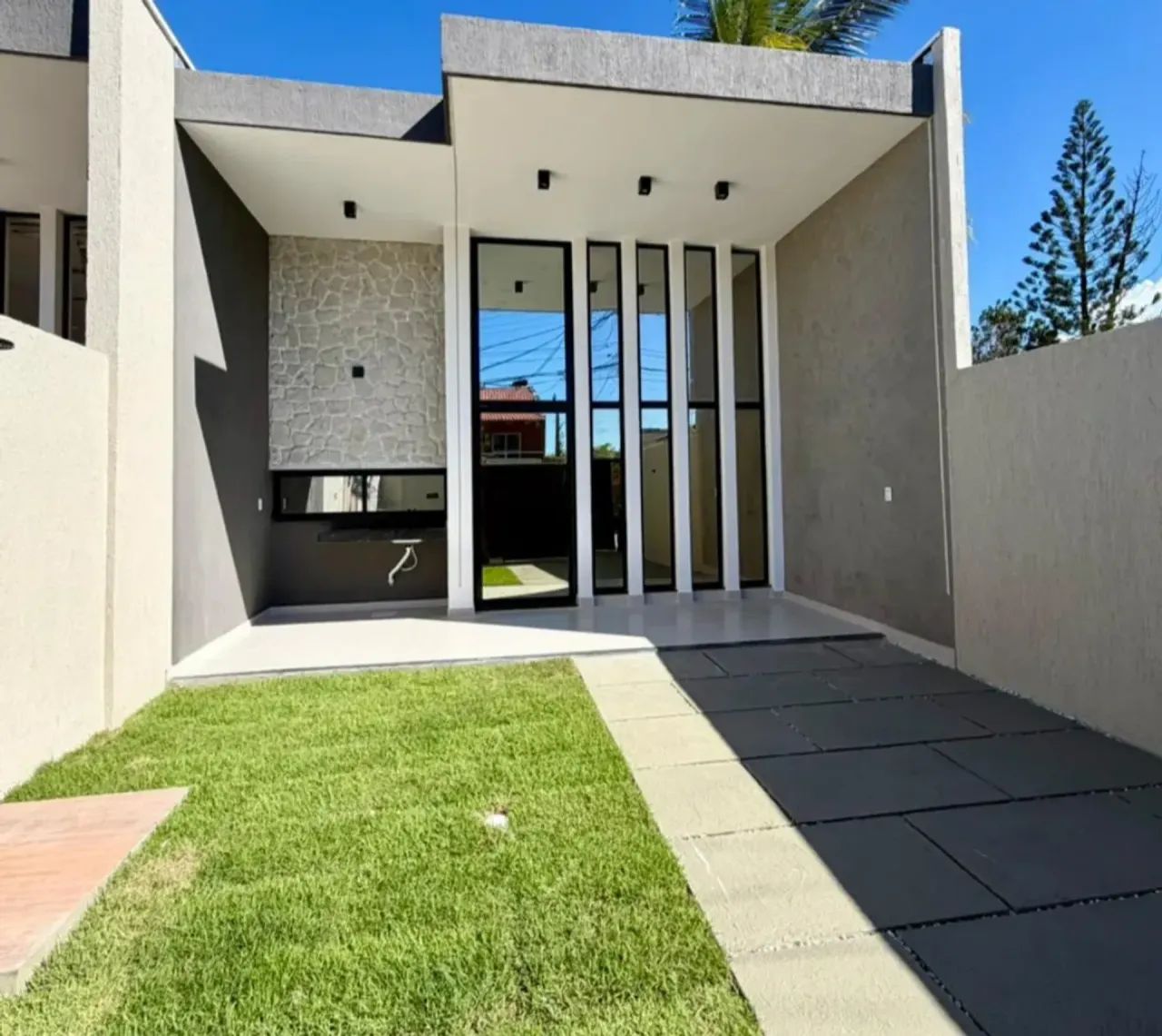 Casa com 3 suítes em Fortaleza - Foto 4