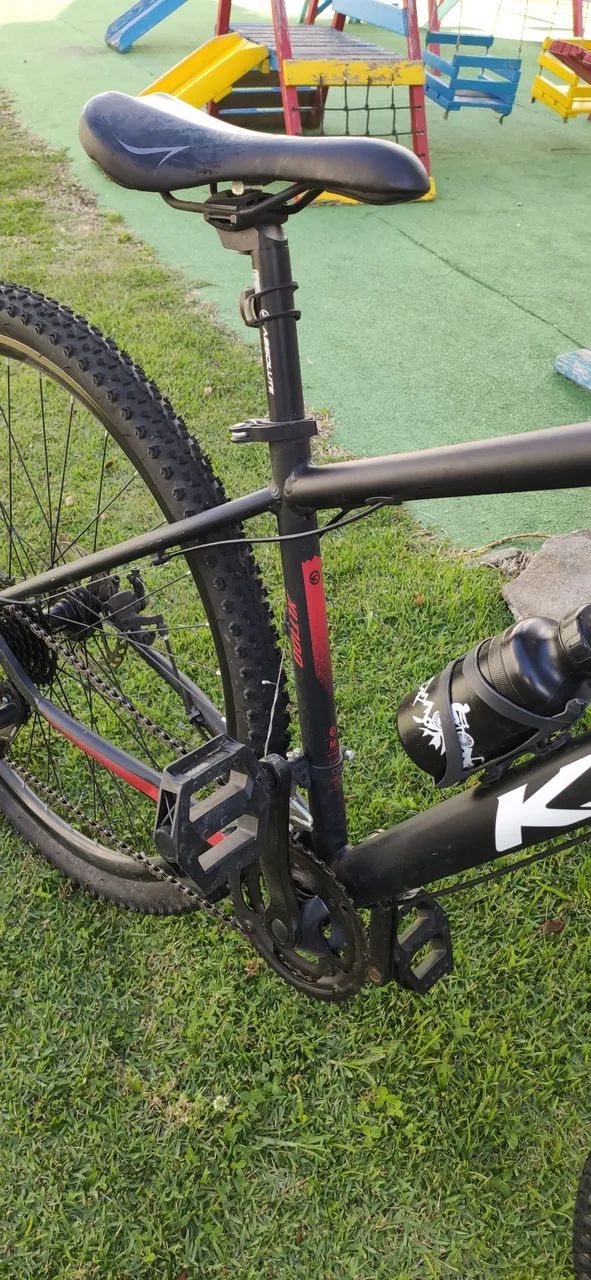 BICICLETA ARO 29 - Foto 5