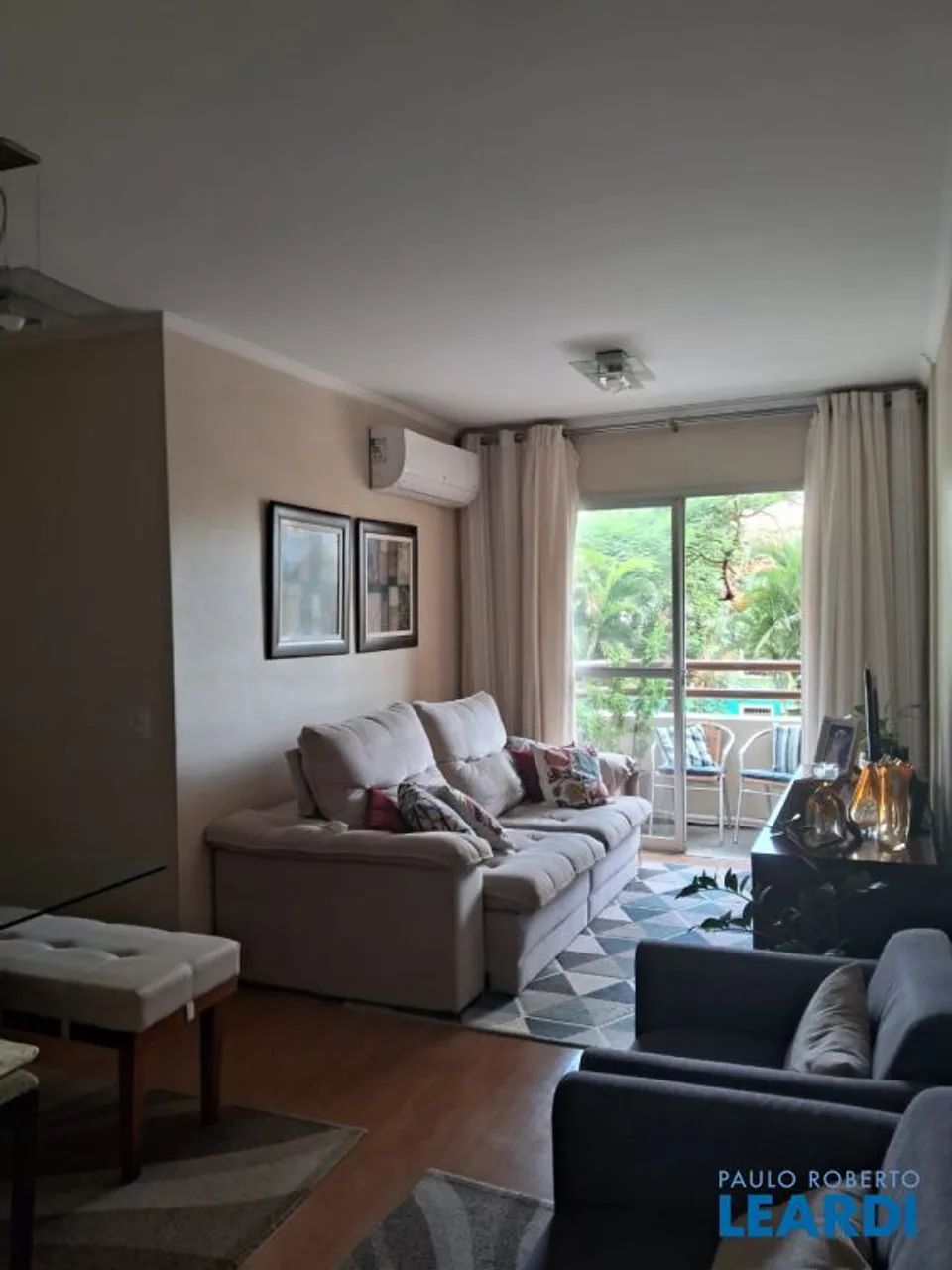 APARTAMENTO - BELA VISTA - SP - Foto 2