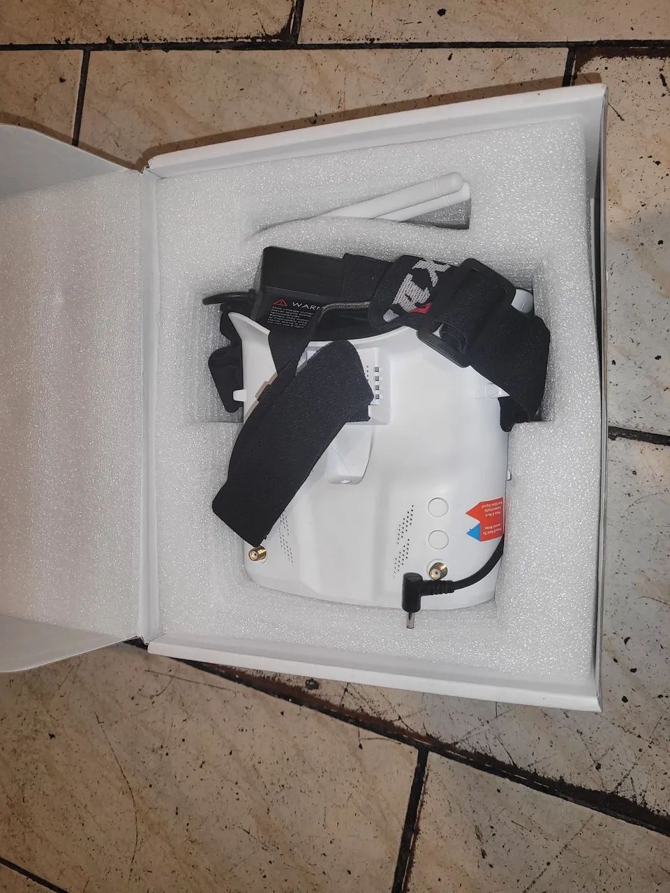 Kit fpv meteor 75 pro - Foto 4