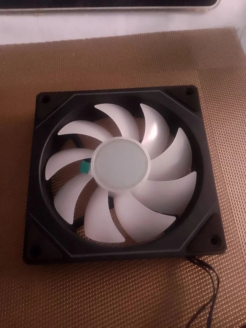 Ventoinha prism RGB  - Foto 2