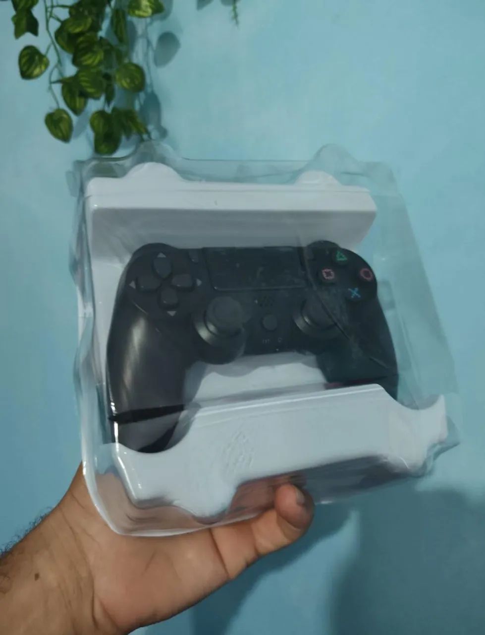 Controle PlayStation 4 - Foto 5